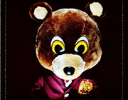 Kanye West – Late Registration (CD)