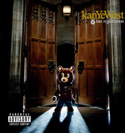 Kanye West – Late Registration (LP Vinyl)