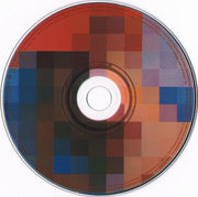 Kanye West – My Beautiful Dark Twisted Fantasy (CD)