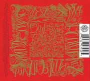 Kanye West – My Beautiful Dark Twisted Fantasy (CD)