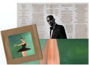 Kanye West – My Beautiful Dark Twisted Fantasy (CD)