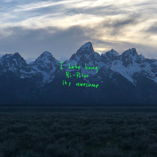 Kanye West – Ye (CD)