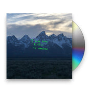 Kanye West – Ye (CD)