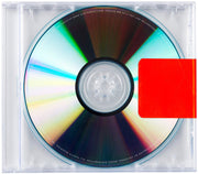 Kanye West – Yeezus (CD)