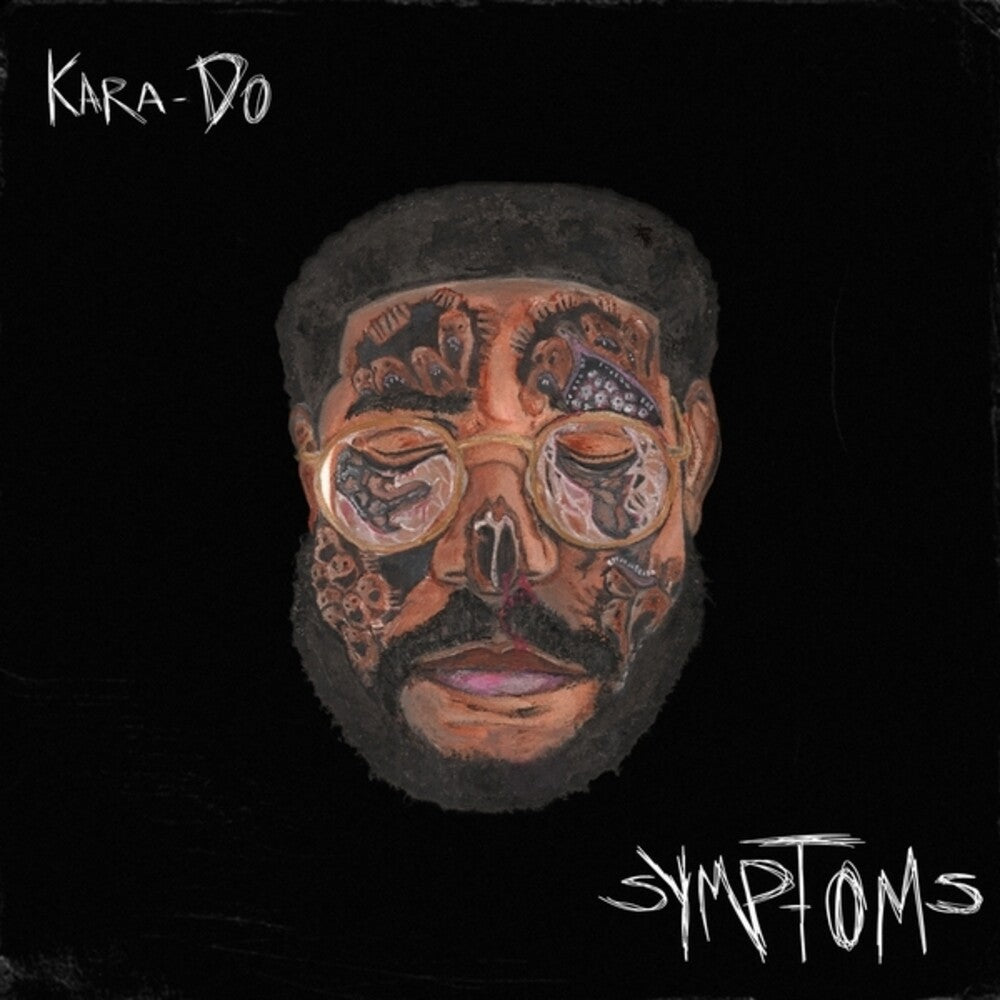 Kara-Do – Symptoms (LP Vinyl)