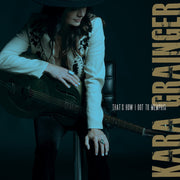 Kara Grainger – That's How I Got To Memphis (LP Vinyl)