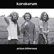 Karakorum – Prison Bitterness (CD)