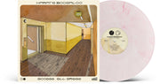 Karate Boogaloo – Access All Areas - Pink (Colored, Pnk LP Vinyl)