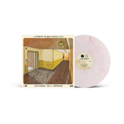 Karate Boogaloo – Access All Areas - Pink (Colored, Pnk LP Vinyl)