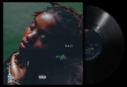 Kareen Lomax – Naji (LP Vinyl)