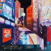 Kari Kirkland – Especially At Night (Digipak CD)