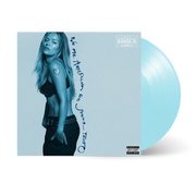 Karol G – NO ME ARREPIENTO DE SENTIR TANTO (Clearwater Blue LP Vinyl)