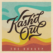 Kash'd Out – Hookup (Blue, Colored LP Vinyl)