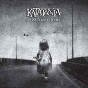 Katatonia – Viva Emptiness (half-speed Master LP Vinyl)