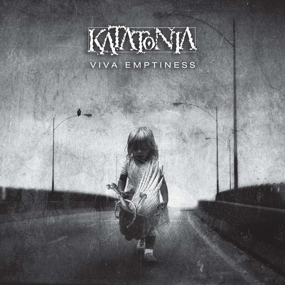 Katatonia – Viva Emptiness (half-speed Master LP Vinyl)