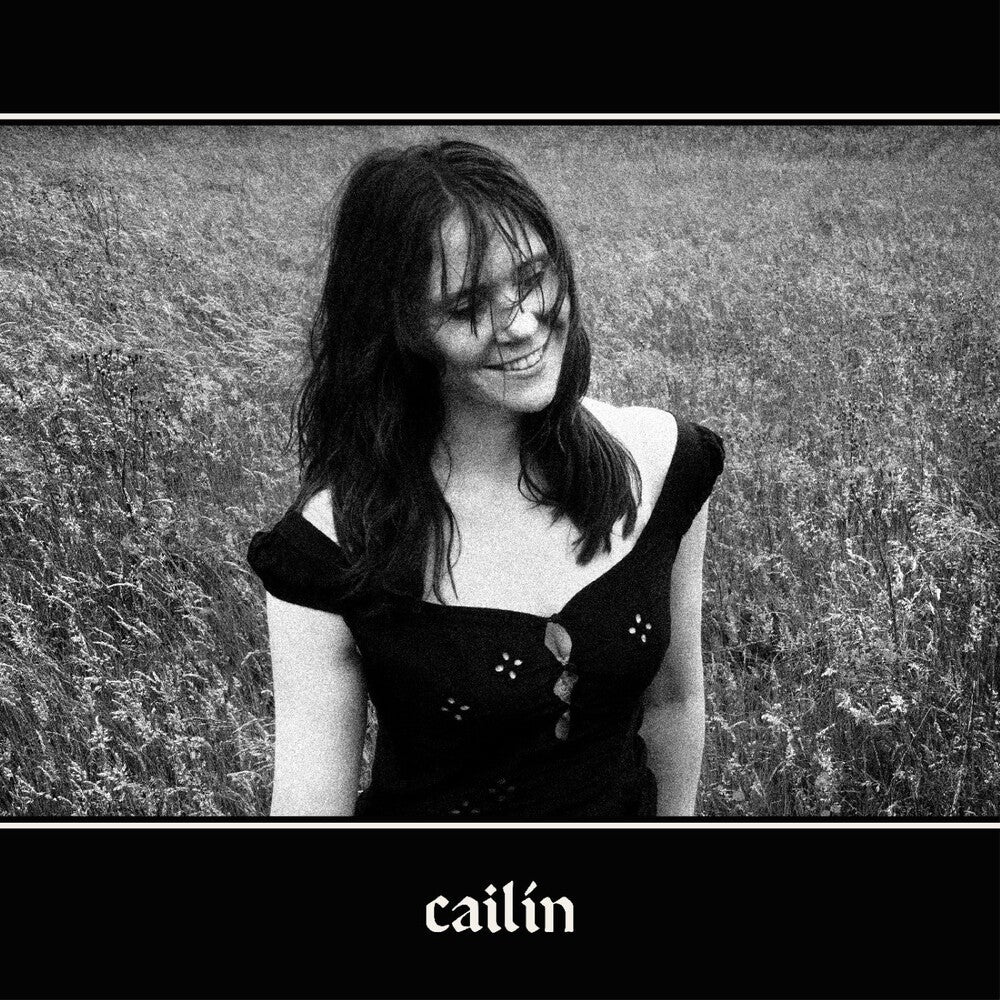 Kate Nash – Cailín (Hazel LP Vinyl)