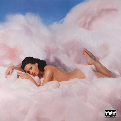 Katy Perry – Teenage Dream (CD)