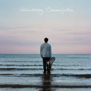 Katz, Robin – Oceans for Eros (LP Vinyl)