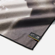 Kaya Performance Quick-Dry Travel Towel | Bob Marley x Slowtide