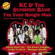 Kc & The Sunshine Band – I'm Your Boogie Man & Other Hits (CD)