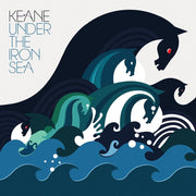 Keane – Under the Iron Sea (20th Anniversary, Deluxe CD)