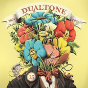 Keep Pressing On: 25 Years Of Dualtone / Various – Keep Pressing On: 25 Years Of Dualtone / Various (LP Vinyl)