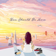 Kehlani – You Should Be Here (Uk LP Vinyl)