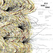 Keiji Haino & Sumac – Into This Juvenile Apocalypse Our Golden Blood to Pour Let Us Never (CD)