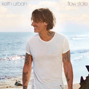 Keith Urban – flow state (CD)