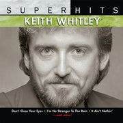 Keith Whitley – Super Hits (CD)