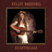 Kelley Breiding – Nightingale (CD)