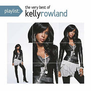 Kelly Rowland – Playlist: The Very Best Of Kelly Rowland (CD)