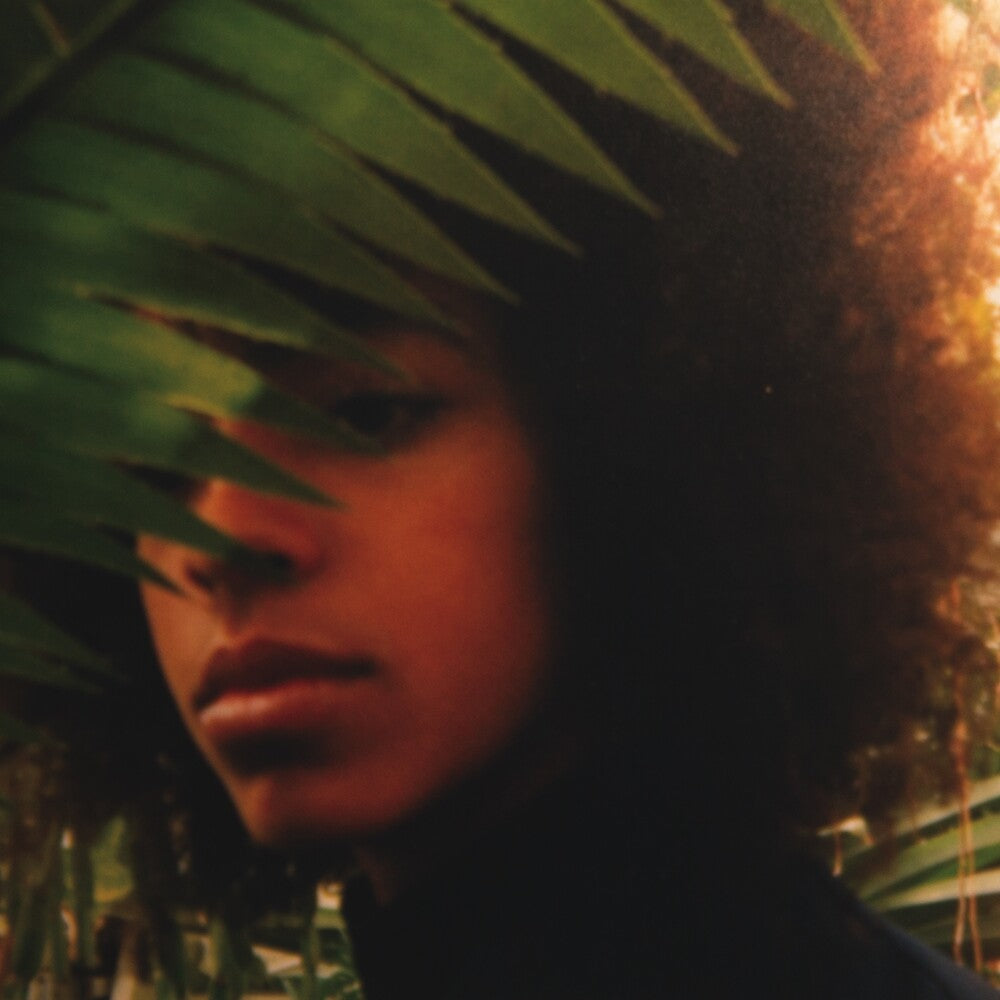 Kelsey Lu – Church (10th Anniversary Reissue, Colored LP Vinyl)