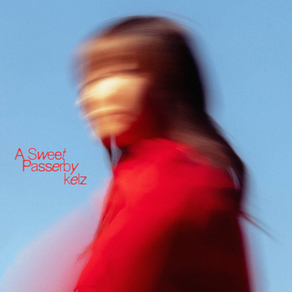 Kelz – Sweet Passerby (CD)