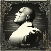 Kendo Kaponi – APOCALIPTO (CD)
