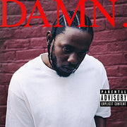 Kendrick Lamar – DAMN. (CD)