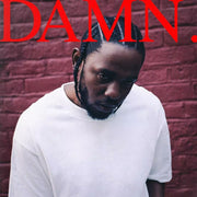 Kendrick Lamar – Damn. (LP Vinyl)