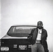 Kendrick Lamar – GNX (CD)