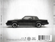 Kendrick Lamar – GNX (CD)