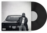 Kendrick Lamar – GNX (LP Vinyl)