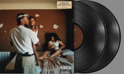 Kendrick Lamar – Mr. Morale & The Big Steppers (LP Vinyl)