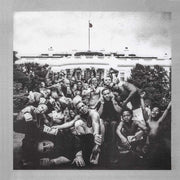 Kendrick Lamar – To Pimp a Butterfly (LP Vinyl)
