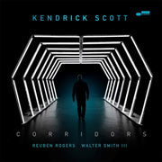 Kendrick Scott / Reuben Rogers / Walter Smith III – Corridors (LP Vinyl)