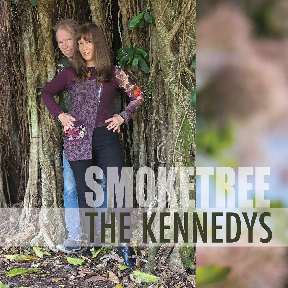 Kennedys – Smoketree (CD)