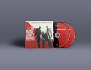 Kenny Barron / Drummond,Ray / Riley,Ben – So Many Lovely Things: Live In Brecon (Deluxe, Limited Edition CD)