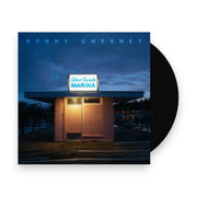 Kenny Chesney – Silver Sands Marina (LP Vinyl)