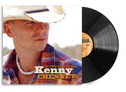 Kenny Chesney – The Road And The Radio (LP Vinyl)