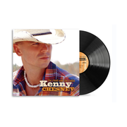 Kenny Chesney – The Road And The Radio (LP Vinyl)