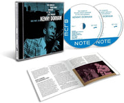 Kenny Dorham – Complete 'round About At The Cafe Bohemia (CD)