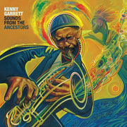 Kenny Garrett – Sounds From The Ancestors (CD)